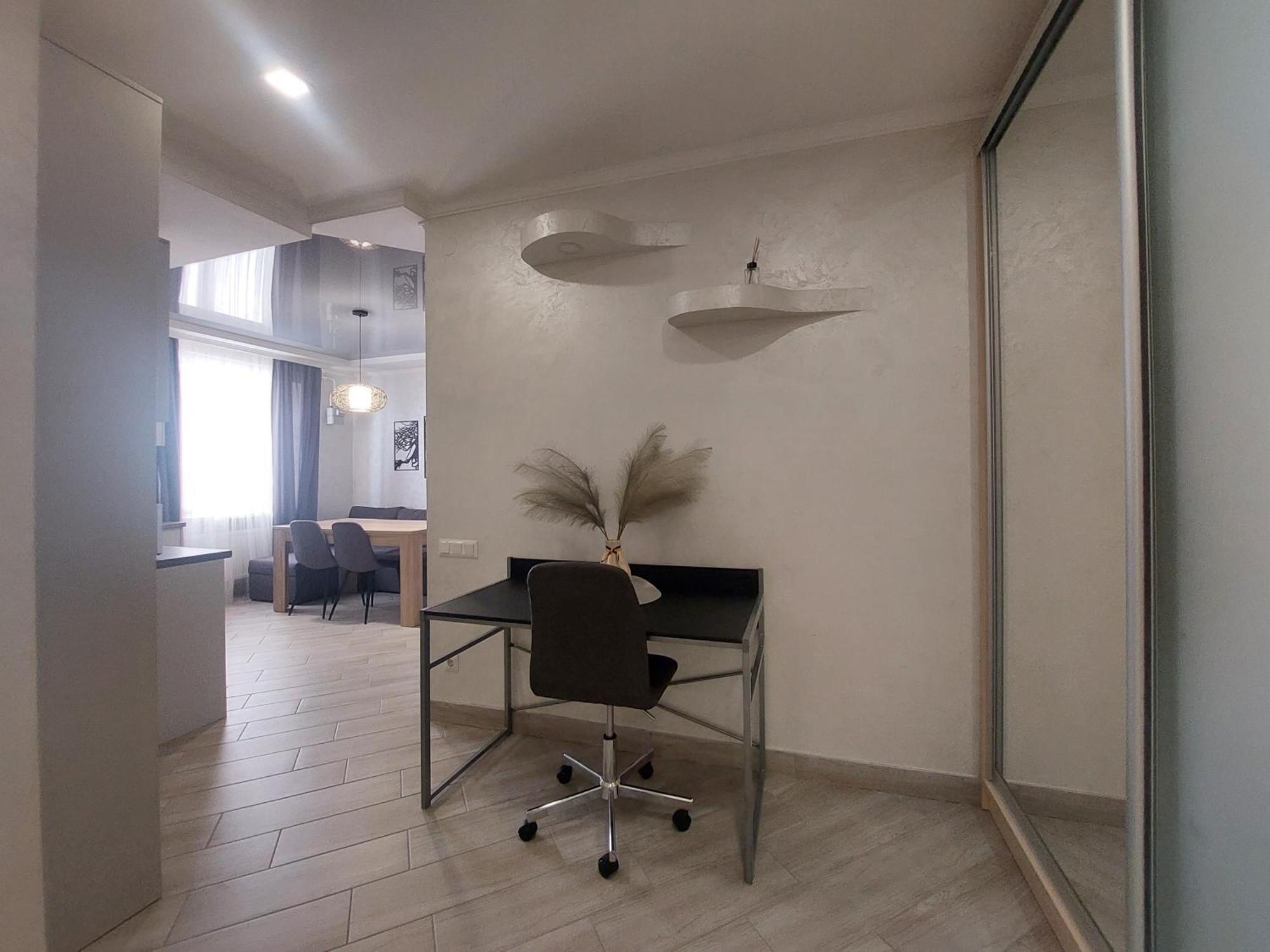 Апартаменти В Новобудові В Жк Фамілія Lviv Extérieur photo